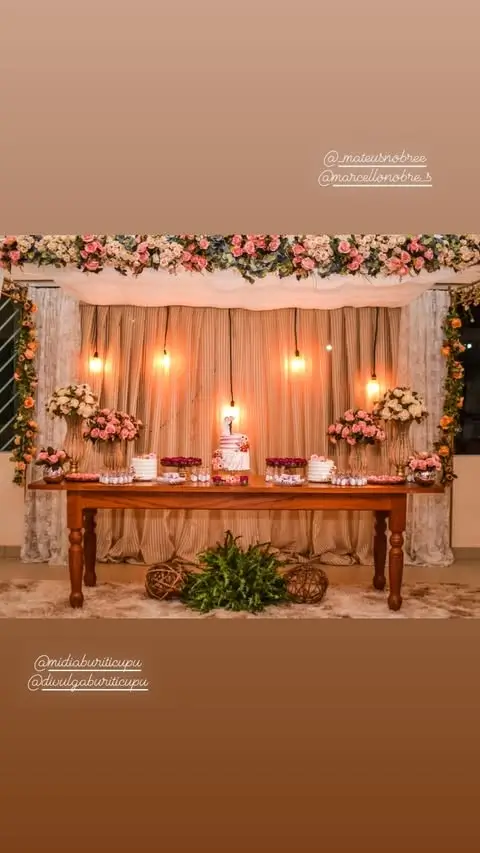 Nobre Eventos