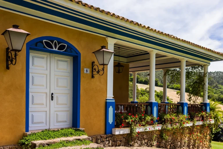 fazenda santamaria